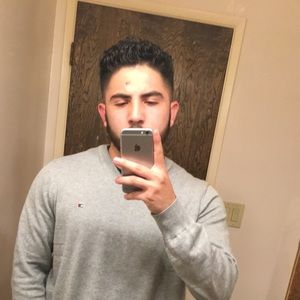 Meet your Posher, Richard